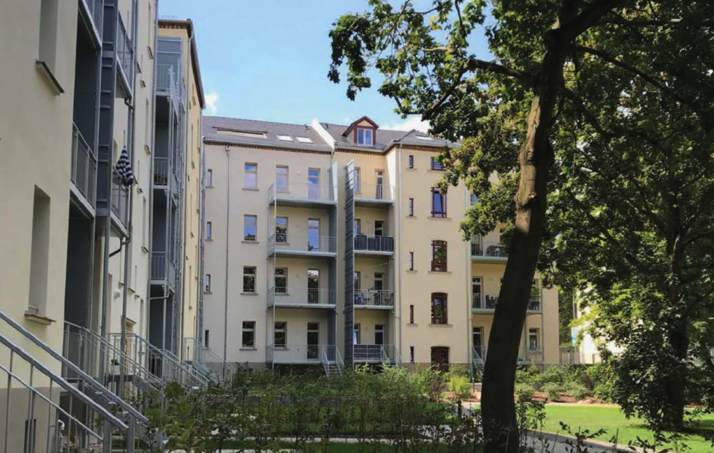 Solide Vorsorgen & Vermögen aufbauen